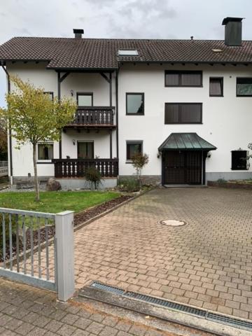 Appartement Eisenbahn à Rheinmunster Extérieur photo